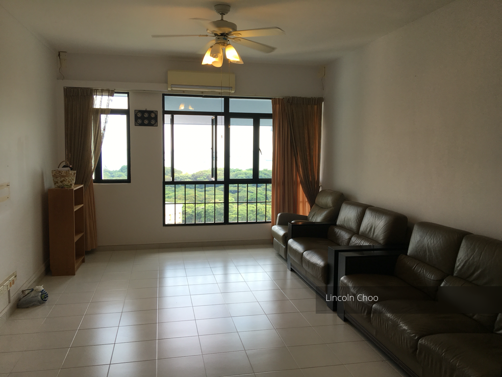 Fernwood Towers (D15), Condominium #106750032